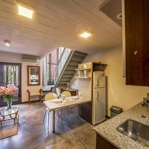 Apartamento de 1 Dormitorio